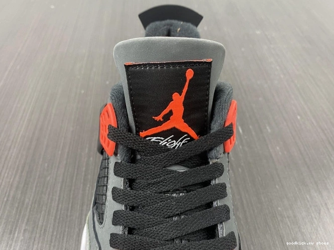 Cheap Infrared DH6927-061 4 Retro Jordan Air 0813